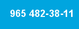 965 482-38-11